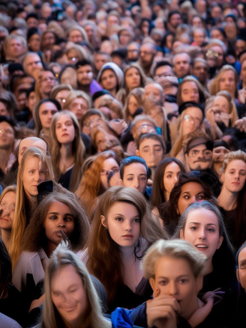 抖音环球小仙女多少粉丝_抖音小仙女粉丝数？插图