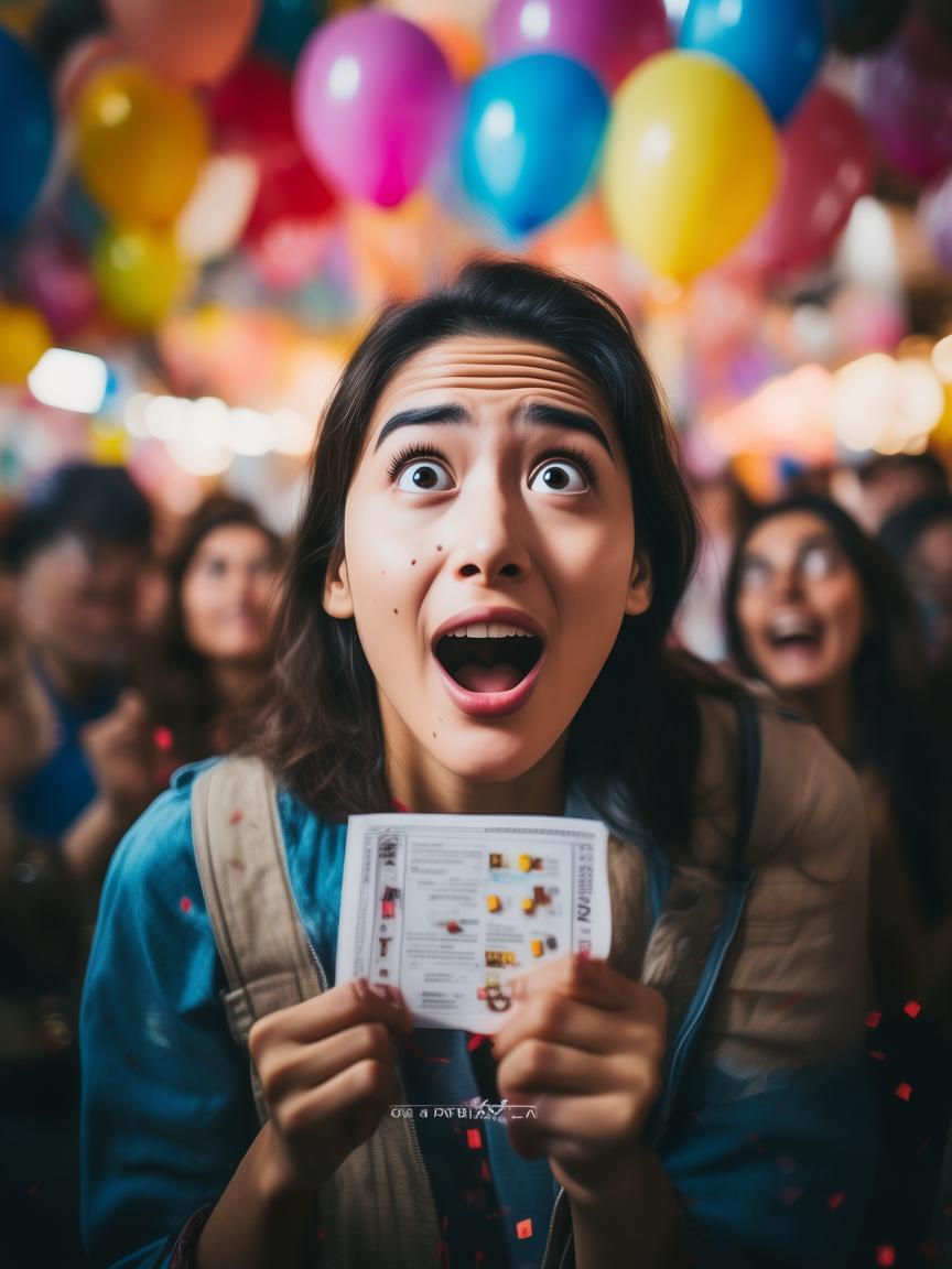 抖音粉丝抽奖怎么发布_抖音抽奖发布方法插图