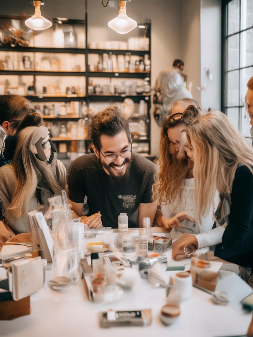 抖音粉丝群聊如何设置_抖音粉丝群聊设置方法插图