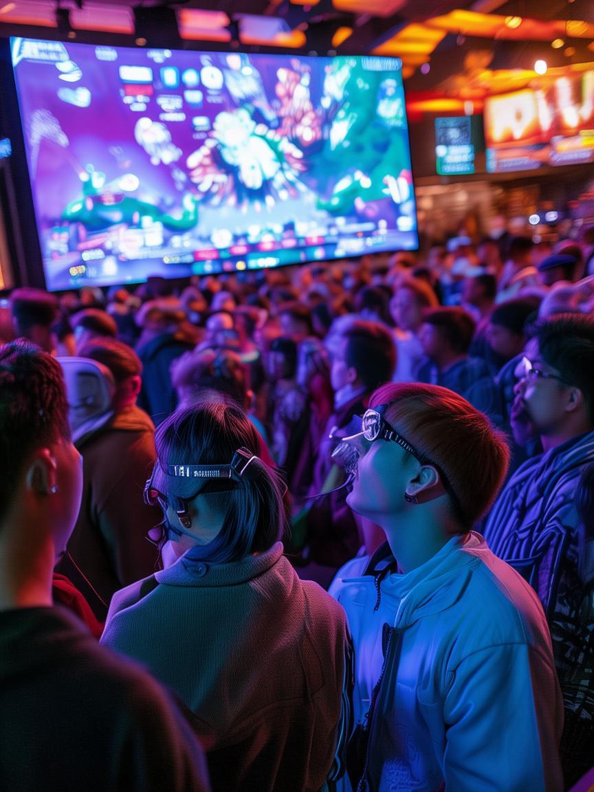 抖音直播游戏粉丝_抖音直播游戏粉丝，谁在关注？插图