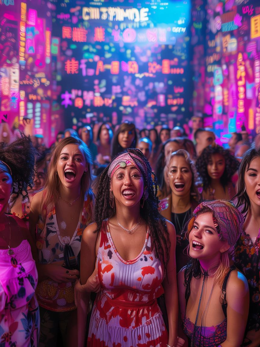 抖音的女性粉丝多吗_抖音女粉多吗？插图