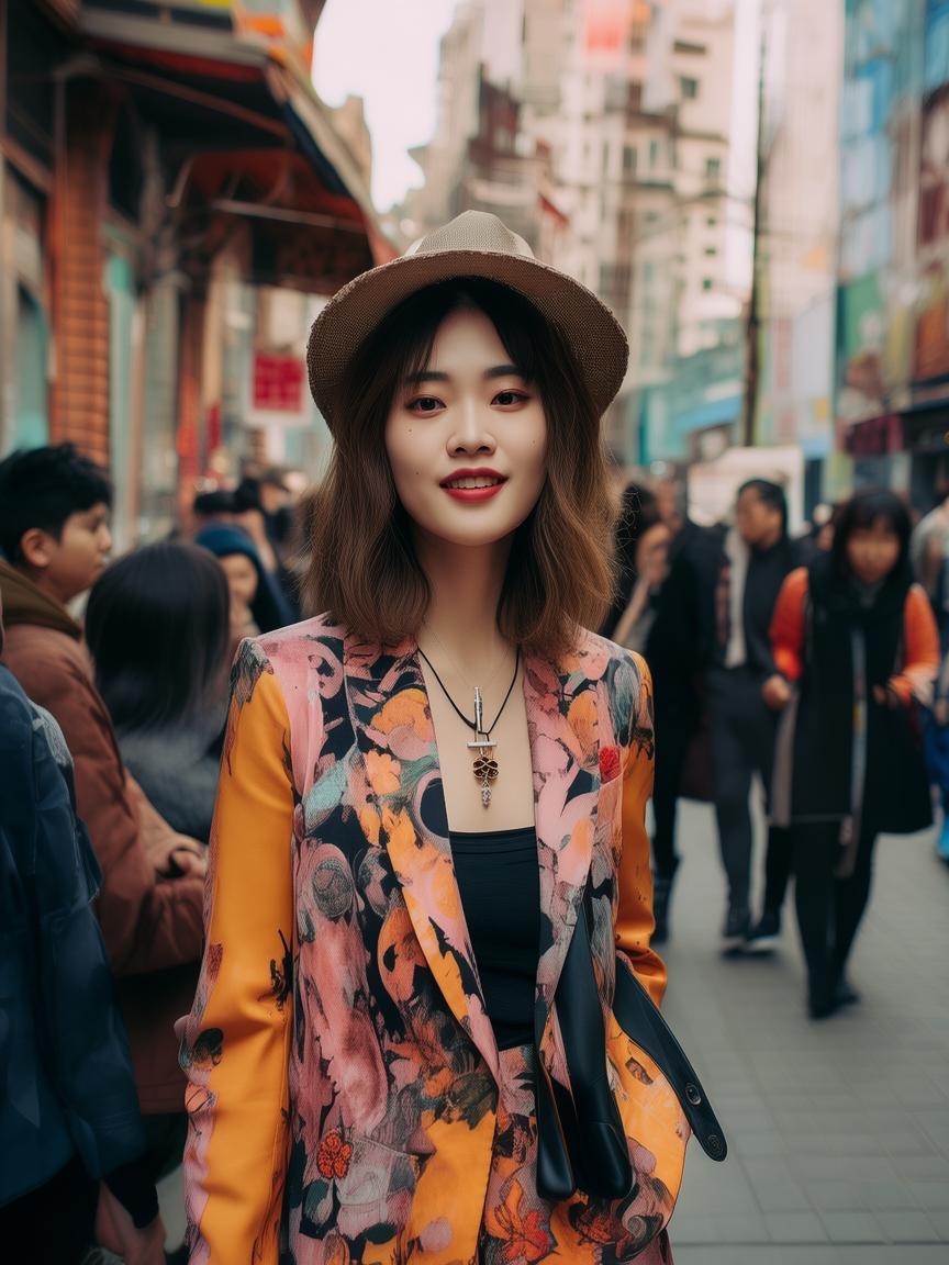 抖音女装如何快速涨粉丝_抖音女装粉丝速增法插图