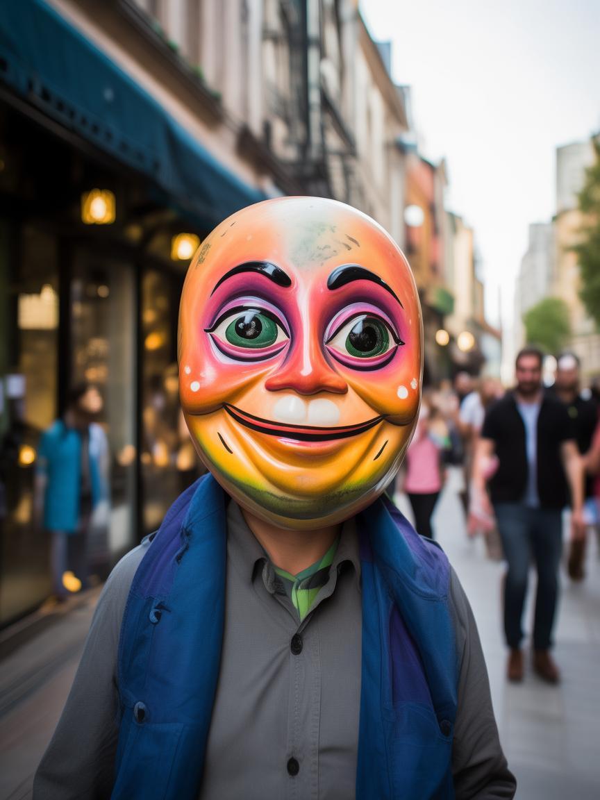 抖音大脸点赞：抖音大脸如何吸引点赞？插图