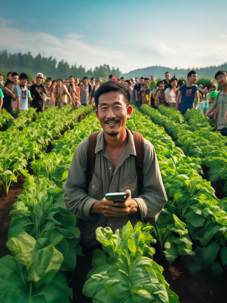 叶县抖音粉丝几百用户_叶县抖音粉丝超百？插图