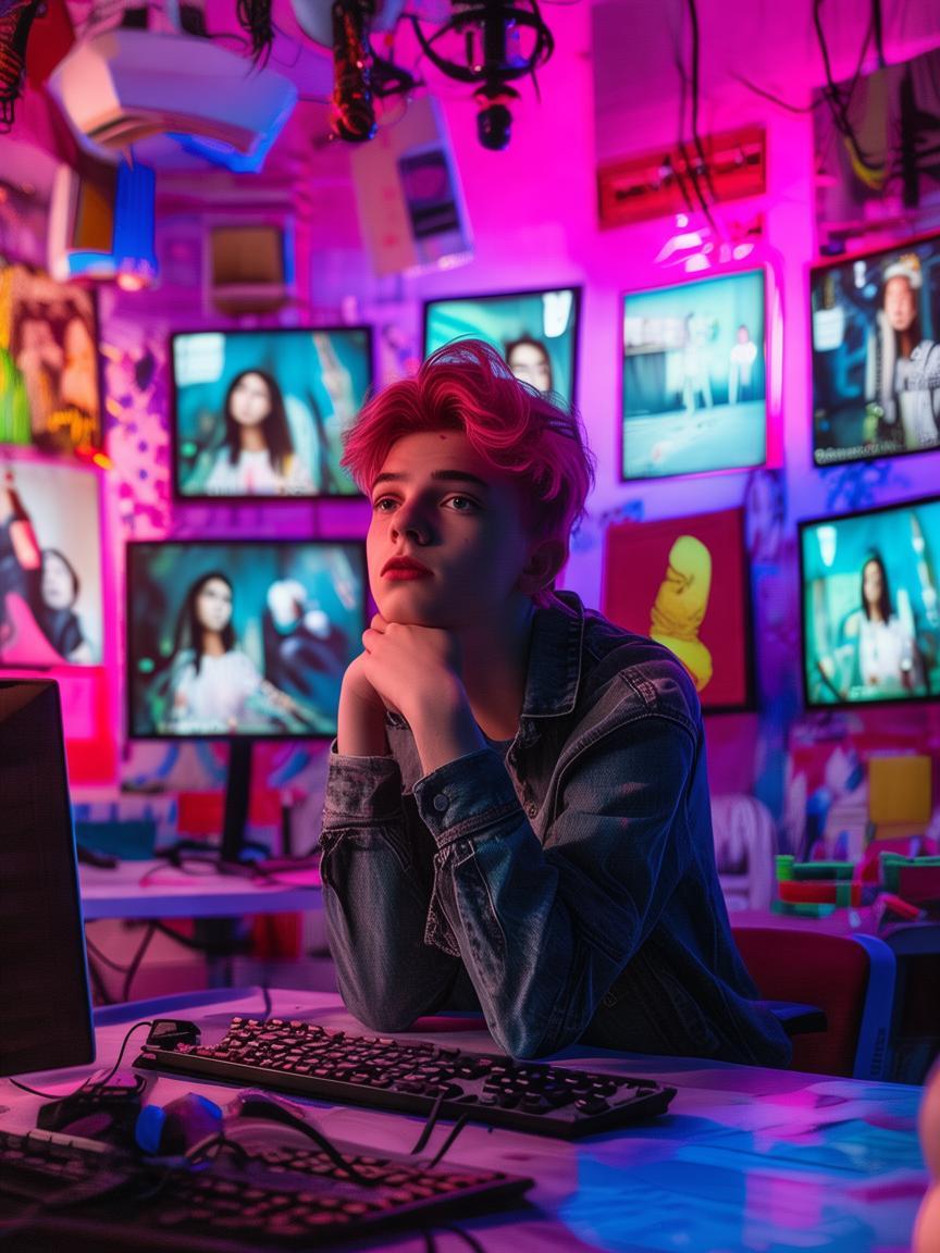 抖音怎么让你快速涨粉_抖音快速涨粉秘诀插图