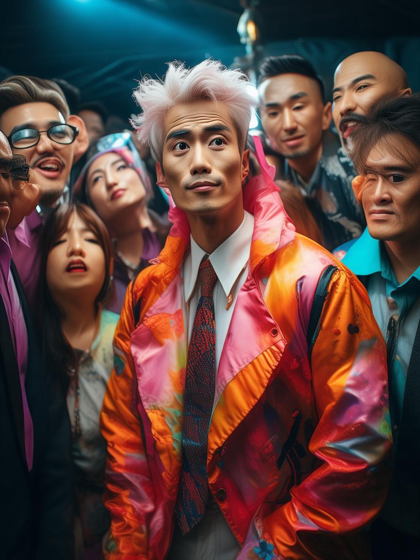 胖三疯抖音多少粉丝_胖三疯抖音粉丝数多少？插图