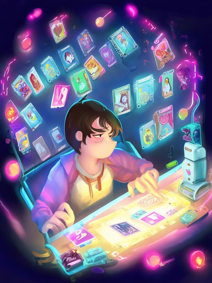 抖音赠送的卡片怎么领取_抖音赠卡领取方法?插图 抖音赠送的卡片怎么领取_抖音赠卡领取方法?插图