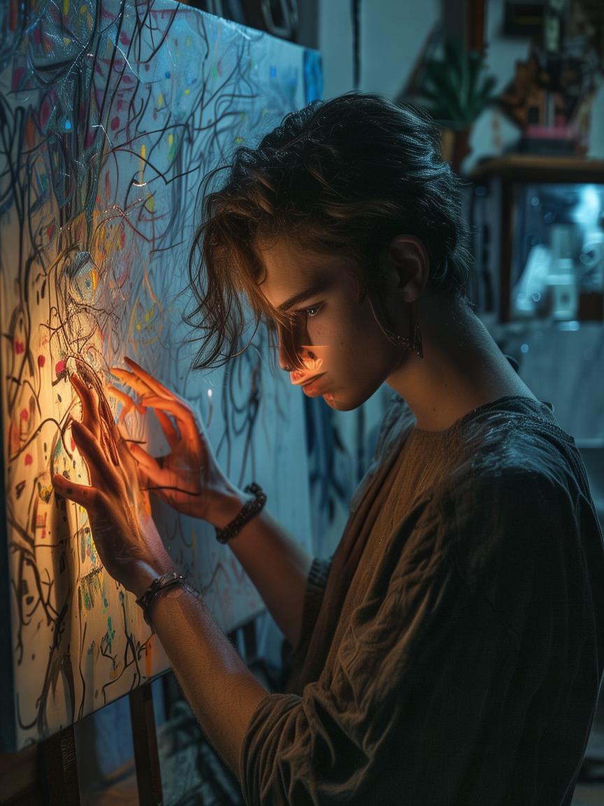 抖音如何设置显示总粉丝_抖音设置显示粉丝总数插图