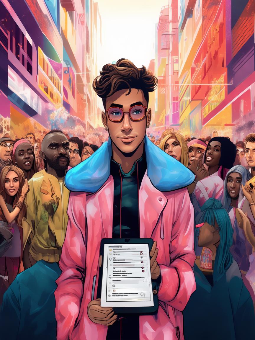 粉丝怎么加到抖音里去呢_抖音粉丝增多少？插图