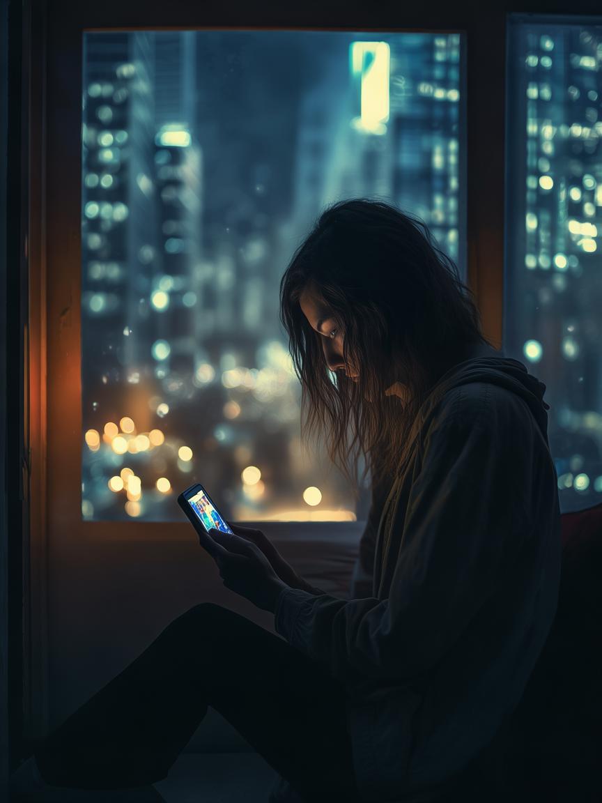 抖音里粉丝如何拉黑_抖音粉丝拉黑方法插图 抖音里粉丝如何拉黑_抖音粉丝拉黑方法插图