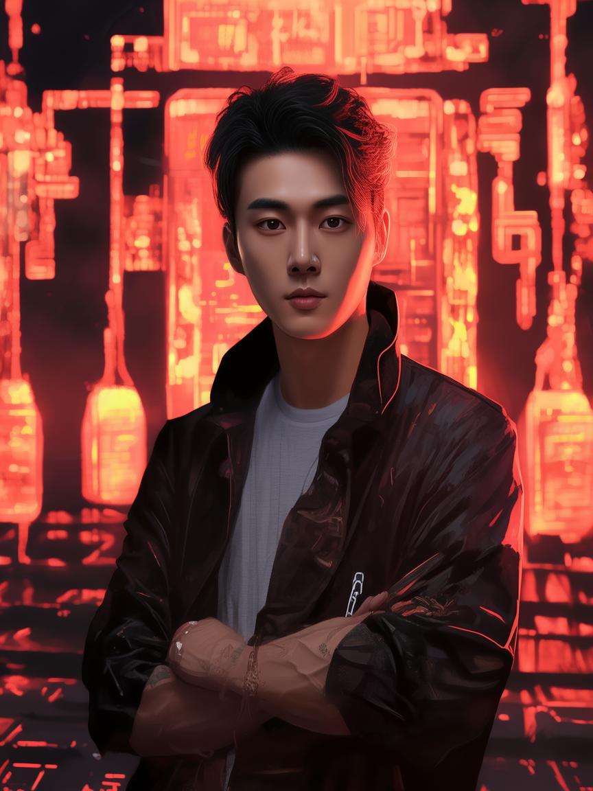梁少抖音涨粉_梁少抖音粉丝激增之谜？插图