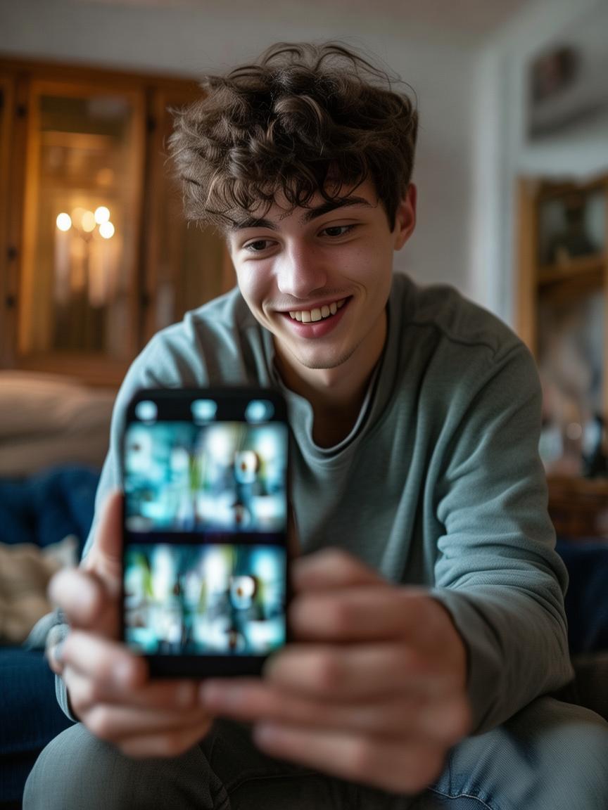 抖音粉丝少怎么上热门_抖音小粉如何热门插图 抖音粉丝少怎么上热门_抖音小粉如何热门插图