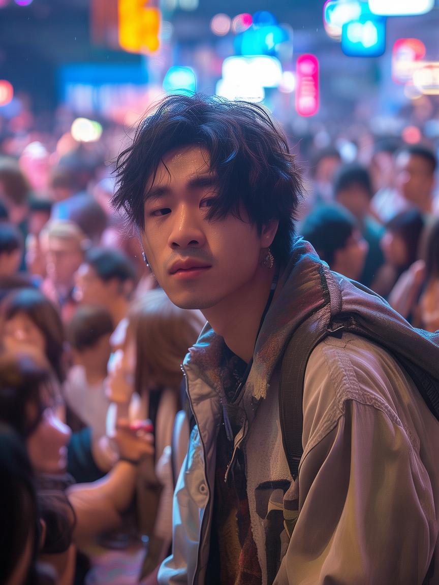 林威抖音粉丝多少_林威抖音粉丝？插图