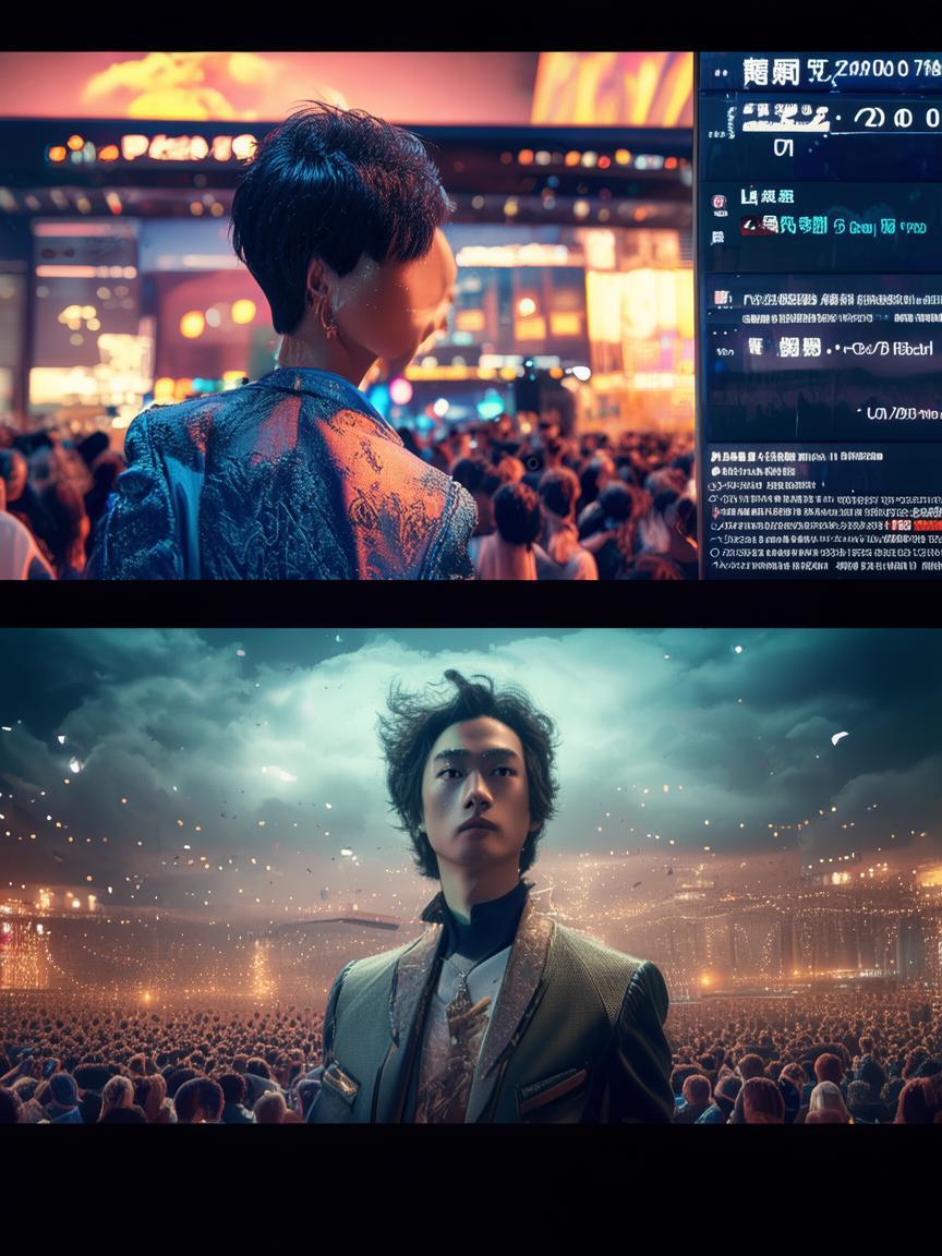 李佳琦抖音还剩多少粉丝_李佳琦粉丝数如何？插图