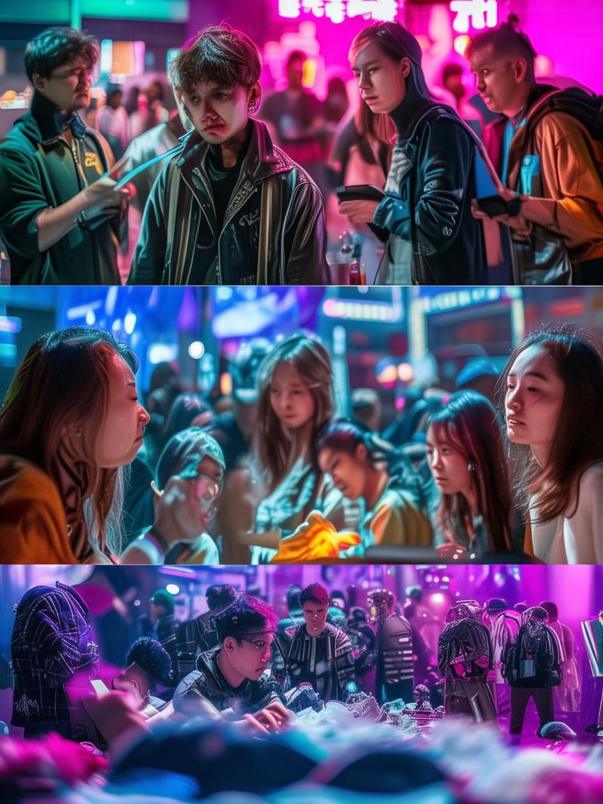 发什么抖音作品涨粉丝_如何拍抖音作品增粉？插图