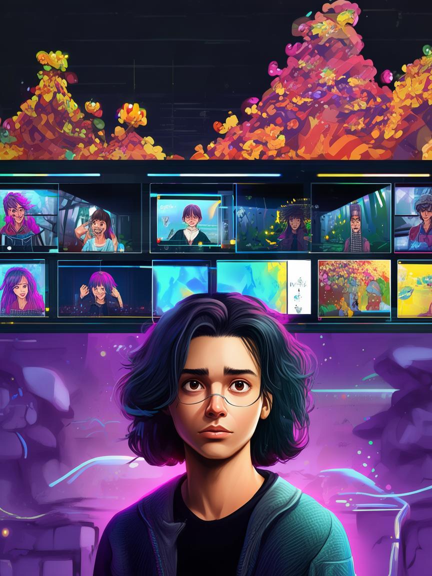 为什么抖音粉丝老是掉_抖音粉丝流失原因?插图 为什么抖音粉丝老是掉_抖音粉丝流失原因?插图