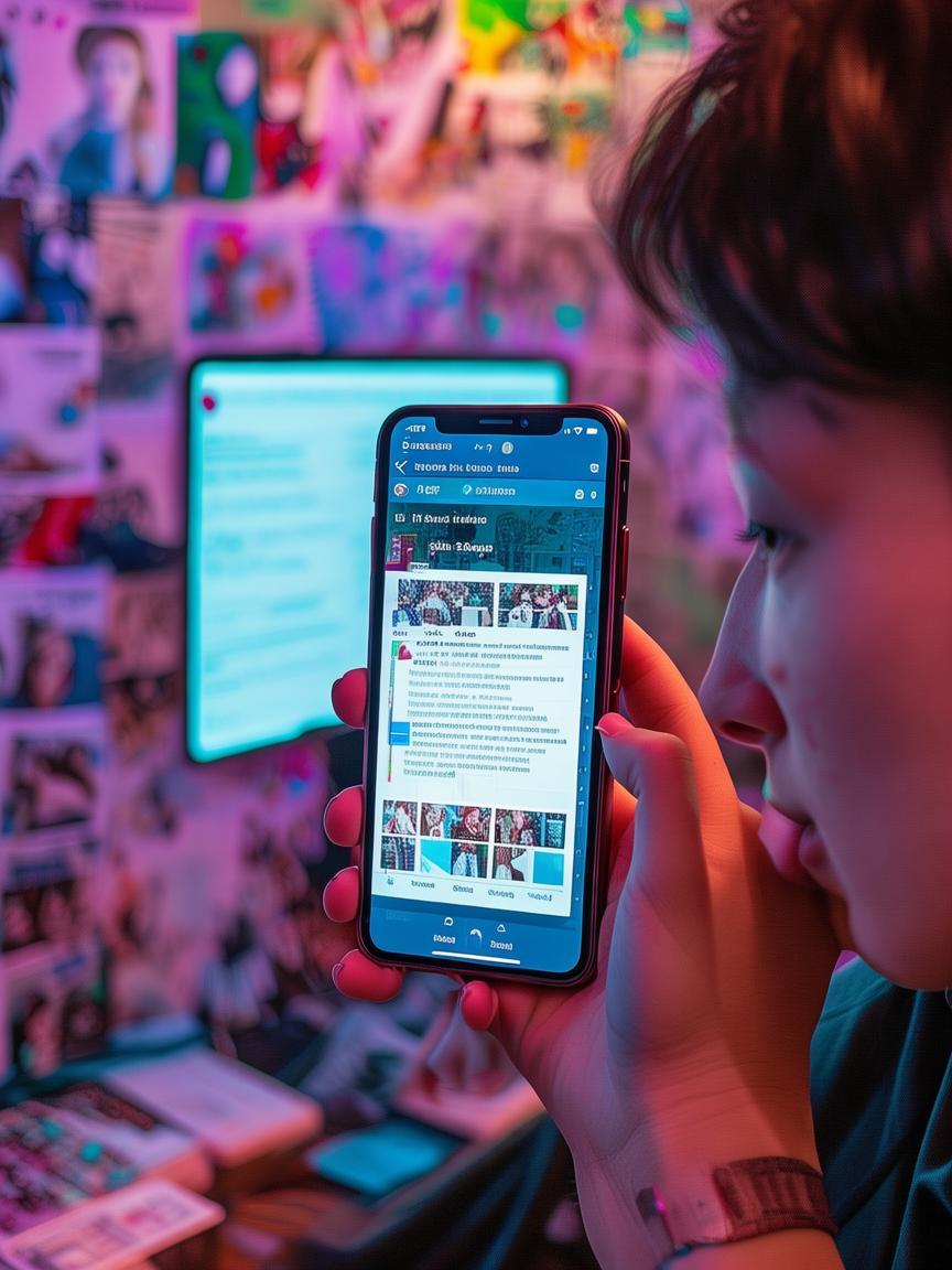 抖音里怎样创粉丝群_抖音建粉丝群法插图 抖音里怎样创粉丝群_抖音建粉丝群法插图