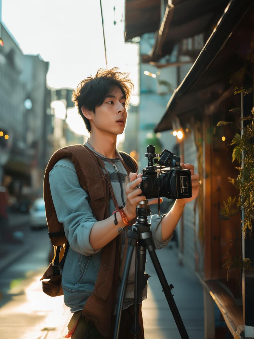 拍抖音云台_抖音云台怎么选？插图