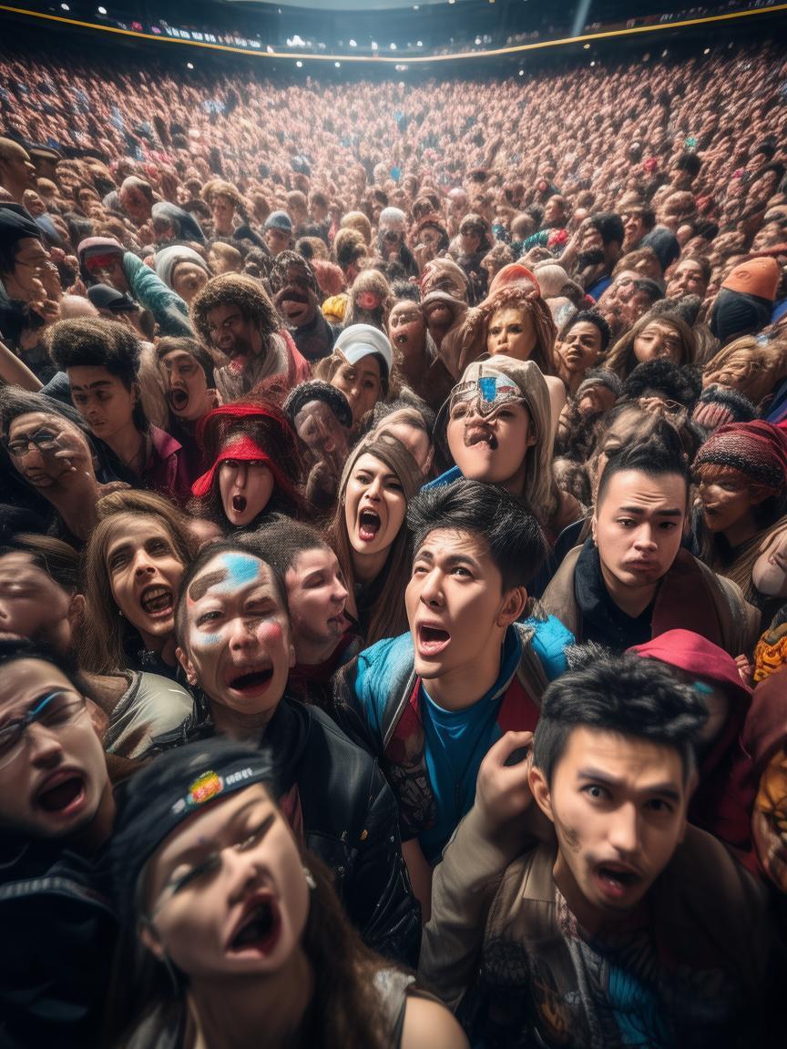 抖音里为什么会有粉丝群_抖音粉丝群的意义？插图