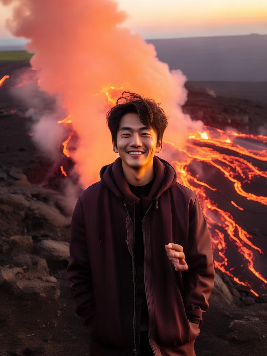 抖音火山怎么建粉丝群_抖音火山建粉丝群方法插图