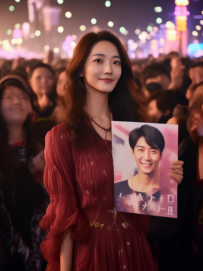 李晨明星抖音粉丝有多少_晨晨抖音粉丝数？插图