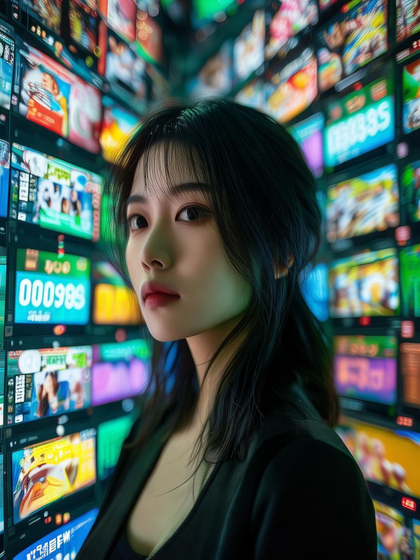 陈兰兰在抖音多少粉丝_陈兰兰抖音粉丝数？插图