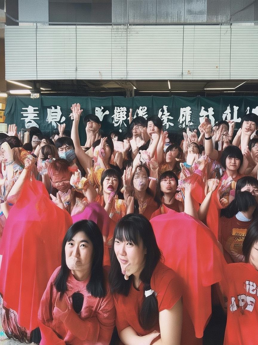 汪小妹粉丝抖音叫什么_汪小妹抖音昵称？插图