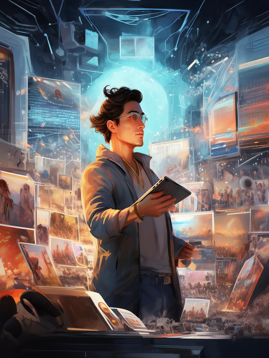 企业抖音怎样涨粉丝_涨粉秘诀插图