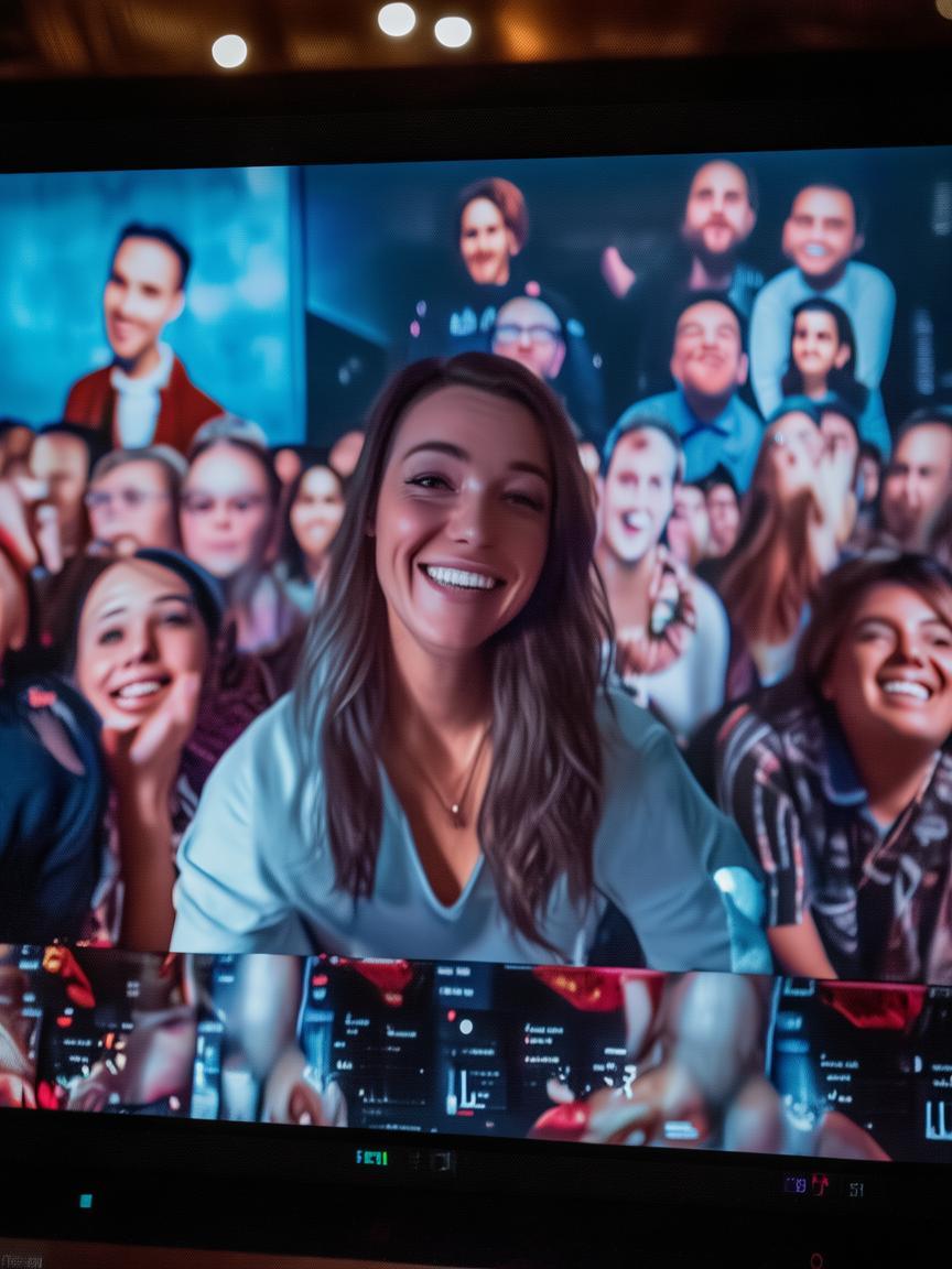 千川投流语音直播涨粉_千川语音直播涨粉秘诀插图 千川投流语音直播涨粉_千川语音直播涨粉秘诀插图