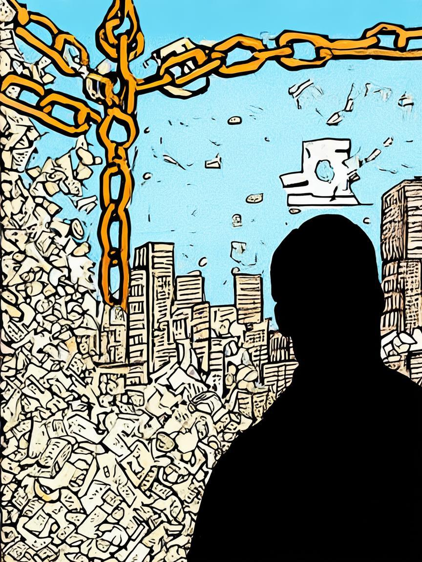 抖音虚假粉丝是什么梗_抖音虚假粉丝梗是什么？插图