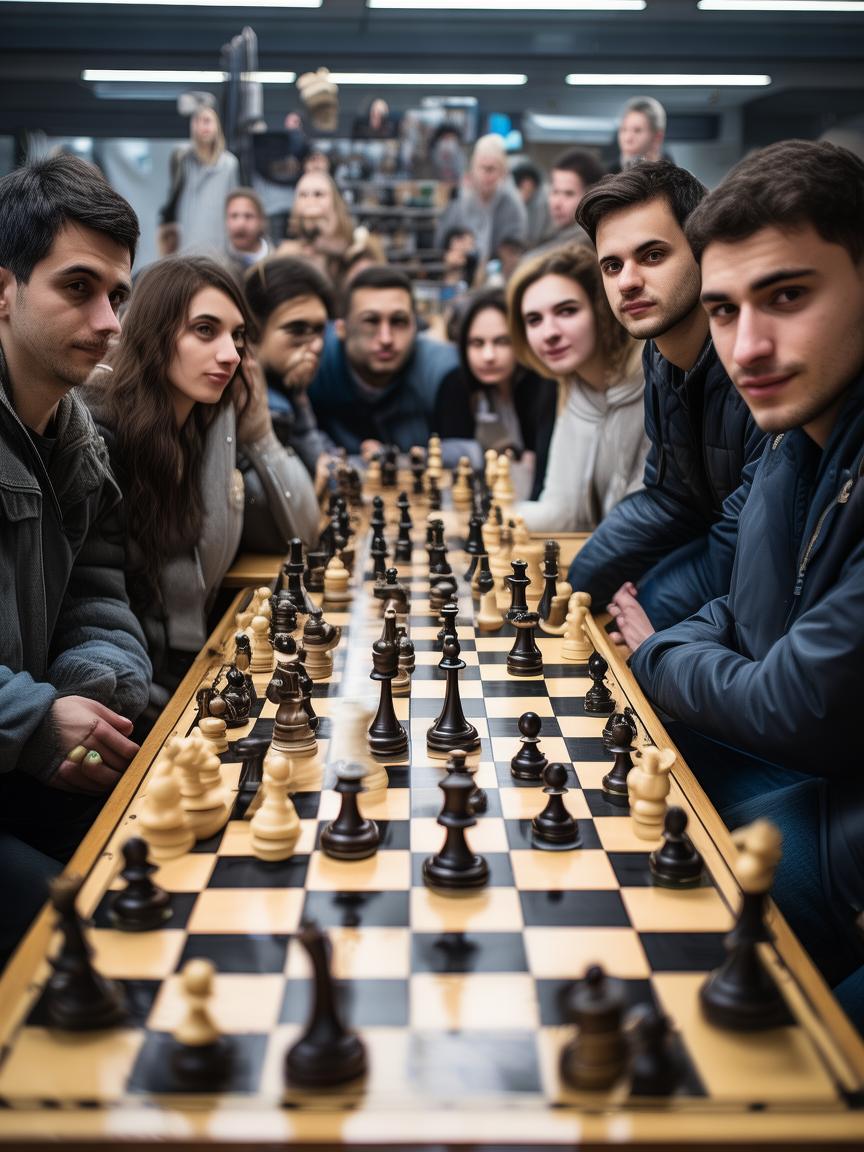 抖音象棋有多少粉丝_抖音象棋粉丝数多少?插图 抖音象棋有多少粉丝_抖音象棋粉丝数多少?插图