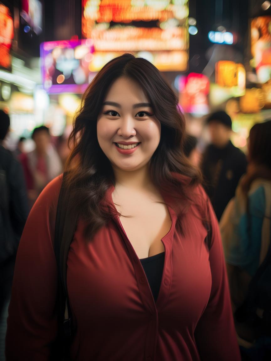 胖妹重庆抖音有多少粉丝_胖妹重庆抖音粉丝数插图 胖妹重庆抖音有多少粉丝_胖妹重庆抖音粉丝数插图