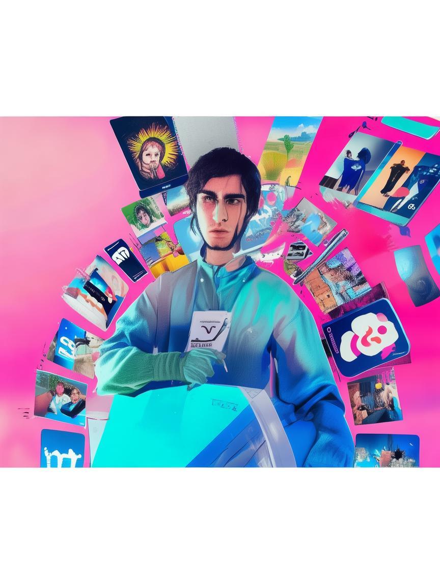 该如何增加抖音小号粉丝_如何涨抖音小号粉？插图