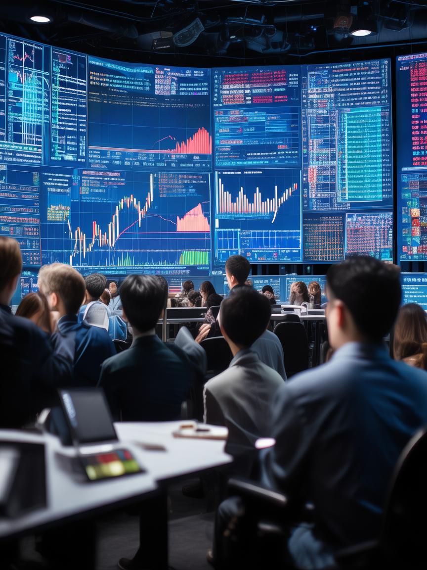 抖音股票直播谁粉丝最多_抖音股播谁粉多？插图