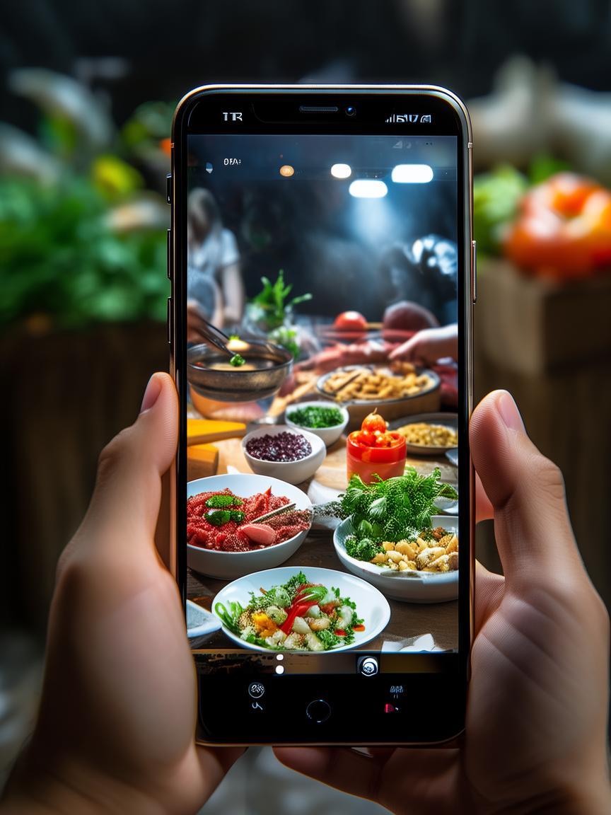 抖音美团怎么做_抖音美团操作指南插图 抖音美团怎么做_抖音美团操作指南插图