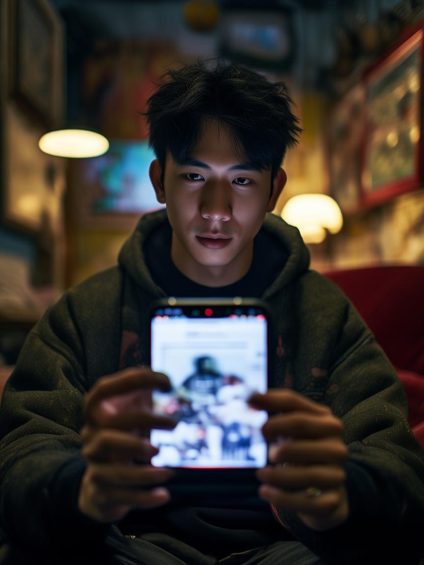 新来的抖音如何涨粉丝_抖音新粉怎么涨?插图 新来的抖音如何涨粉丝_抖音新粉怎么涨?插图