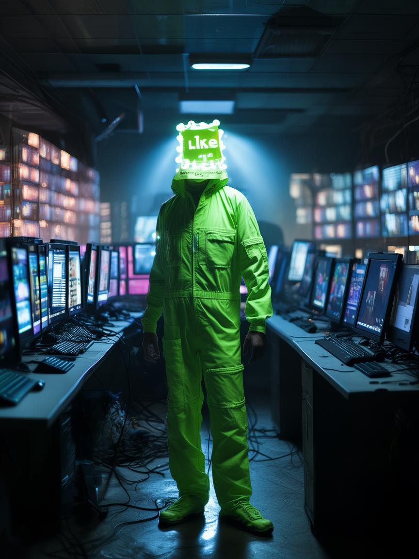 抖音点赞员app下载安装苹果_抖音点赞员苹果下载插图