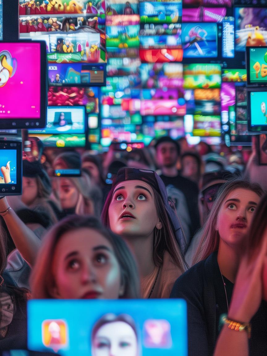 抖音粉丝疯涨的原因_抖音粉丝激增之谜？插图