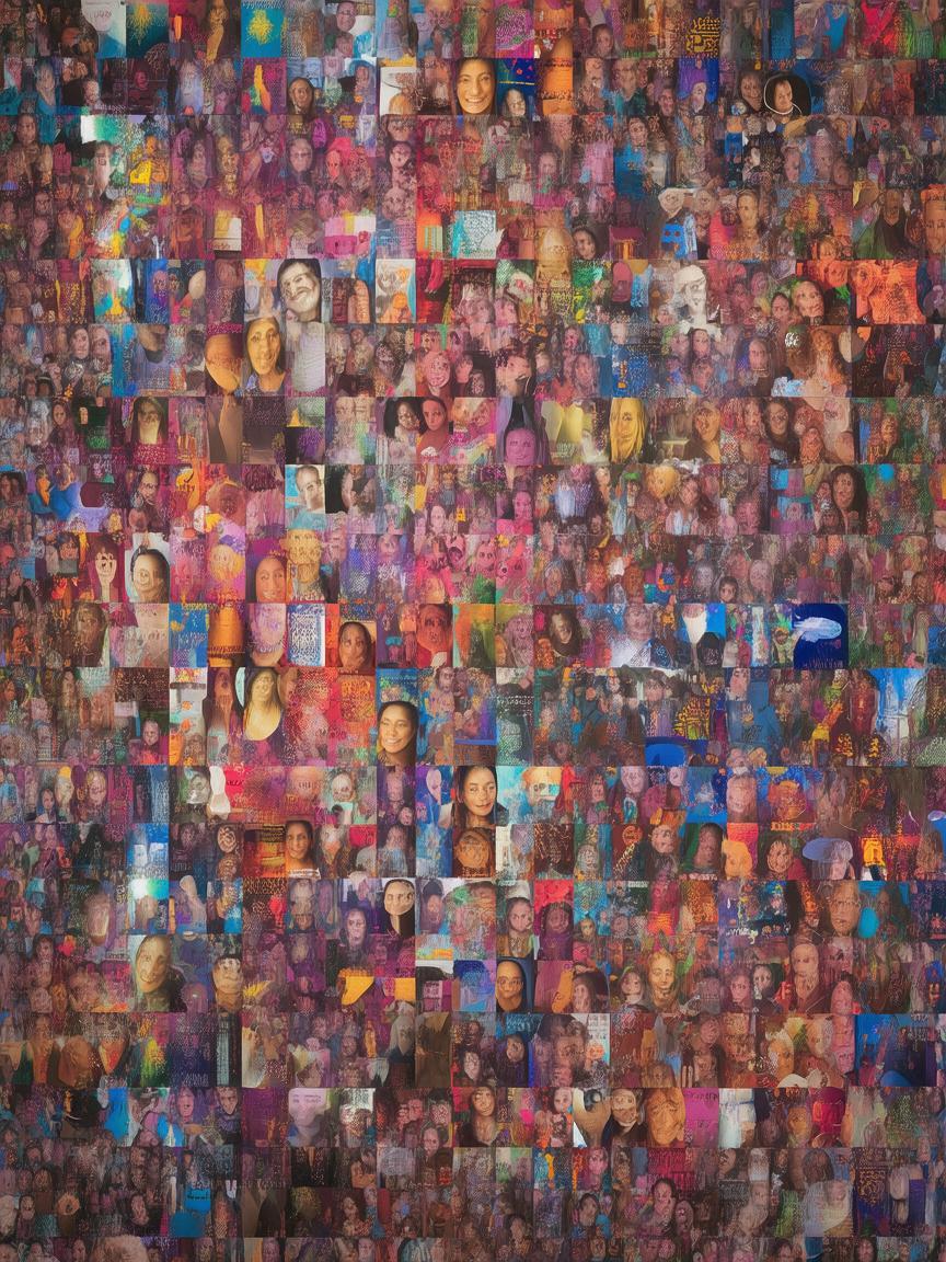 抖音里粉丝群怎么展示_抖音粉丝群展示技巧插图