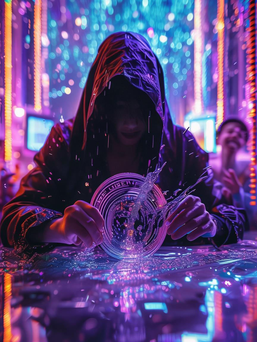 抖音短视频里的抖音号怎么去除水印_抖音号去水印技巧插图 抖音短视频里的抖音号怎么去除水印_抖音号去水印技巧插图