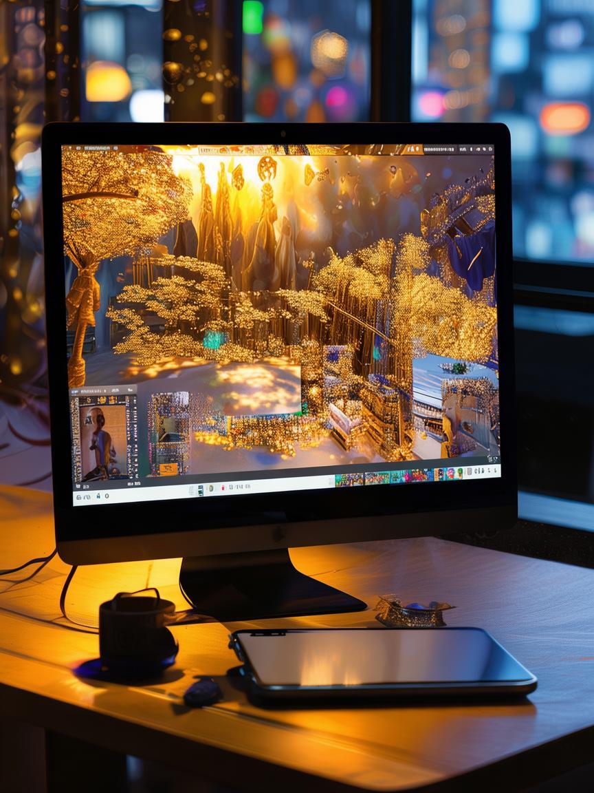 抖音福袋能用电脑发吗_抖音福袋电脑可发？插图