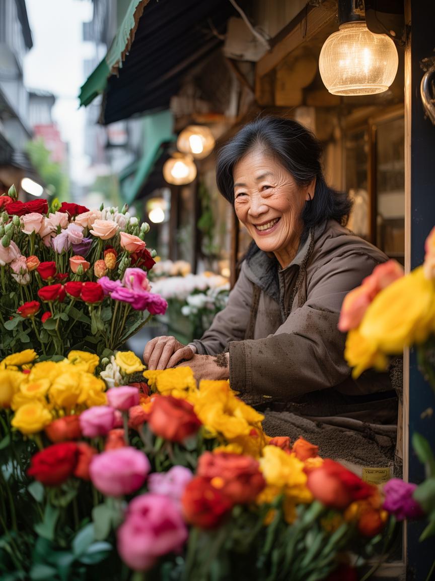 云南鲜花抖音粉丝有多少_云南鲜花抖音粉丝数插图