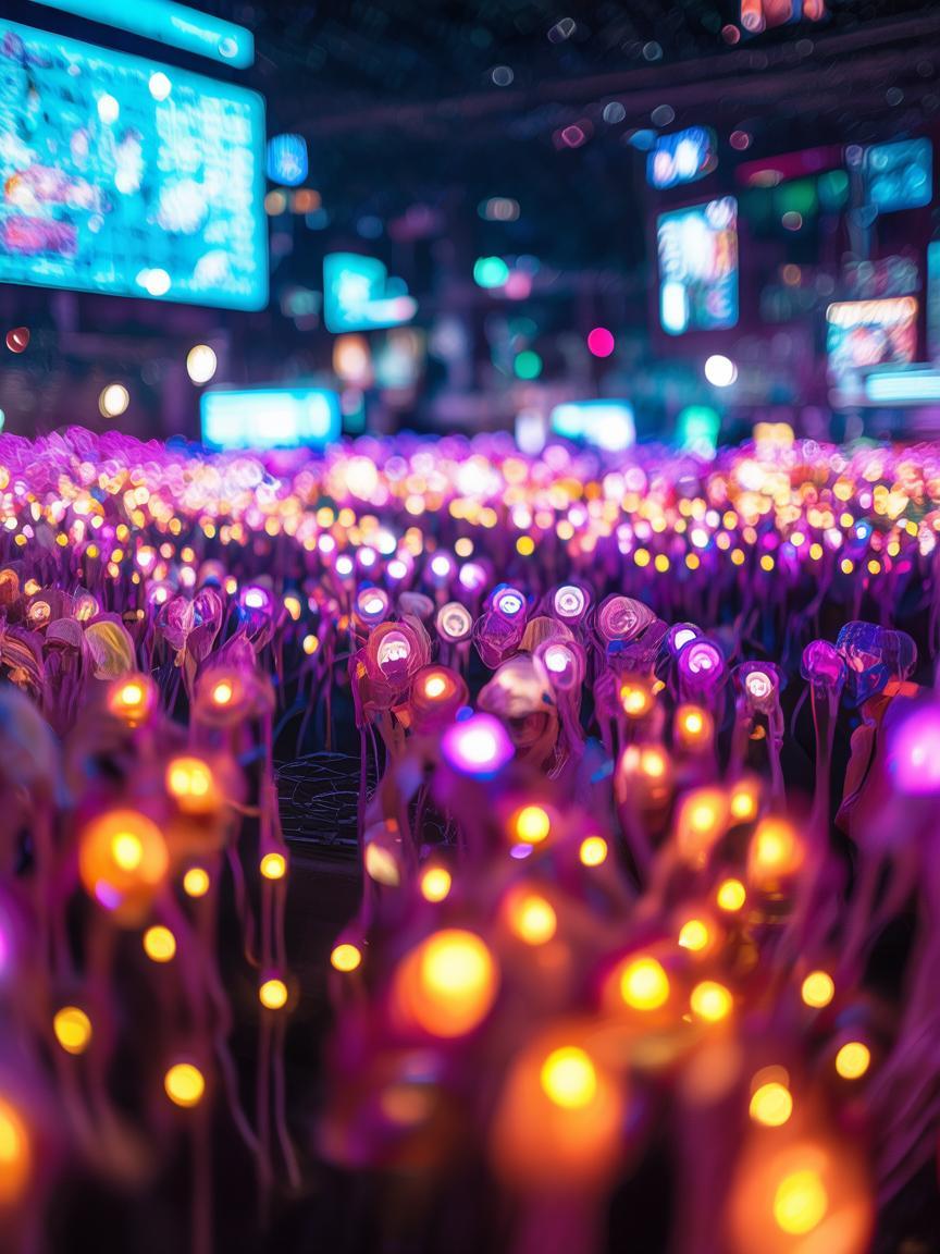 抖音自动点亮灯牌什么意思_抖音自动点亮灯牌？插图