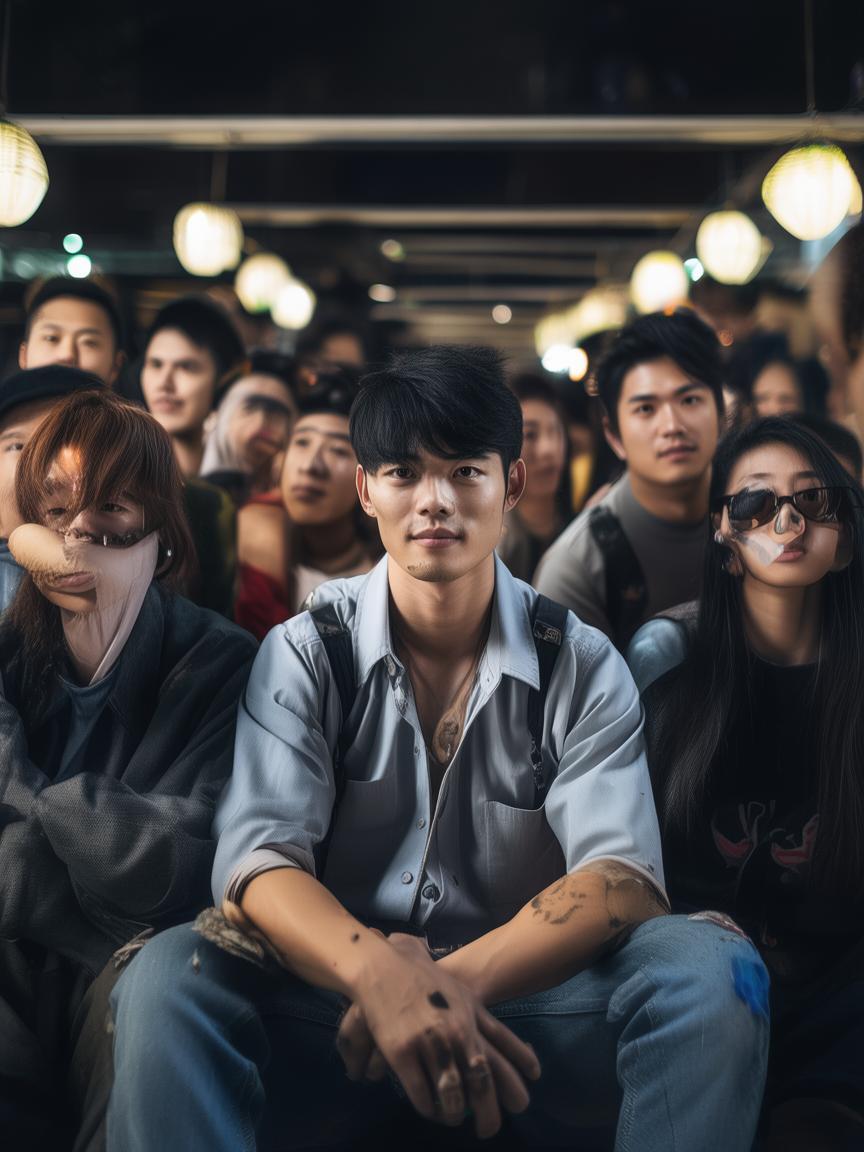 王亮抖音粉丝多少_王亮抖音粉丝数？插图