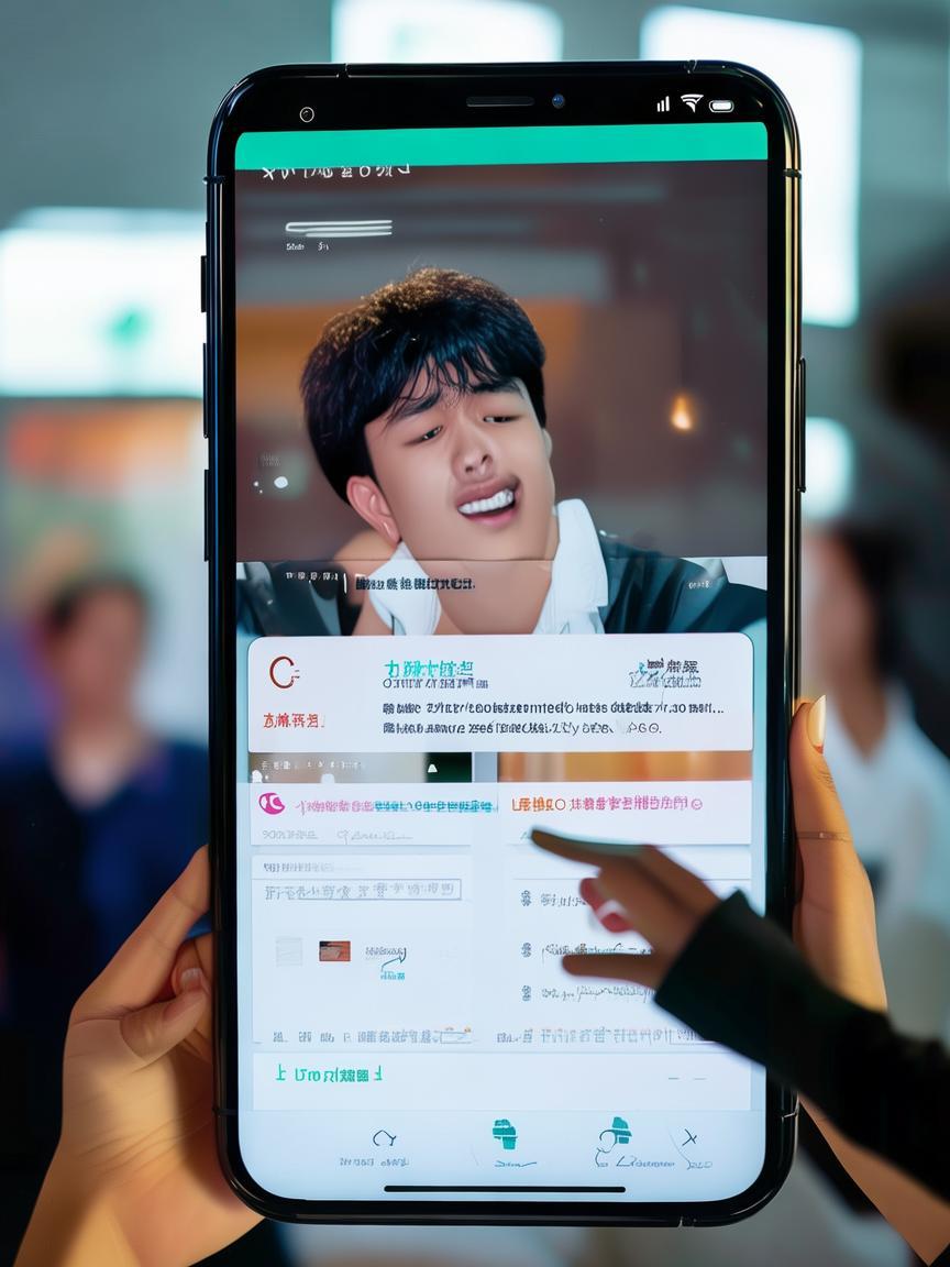 抖音怎么接人工服务_抖音人工服务怎么联系？插图