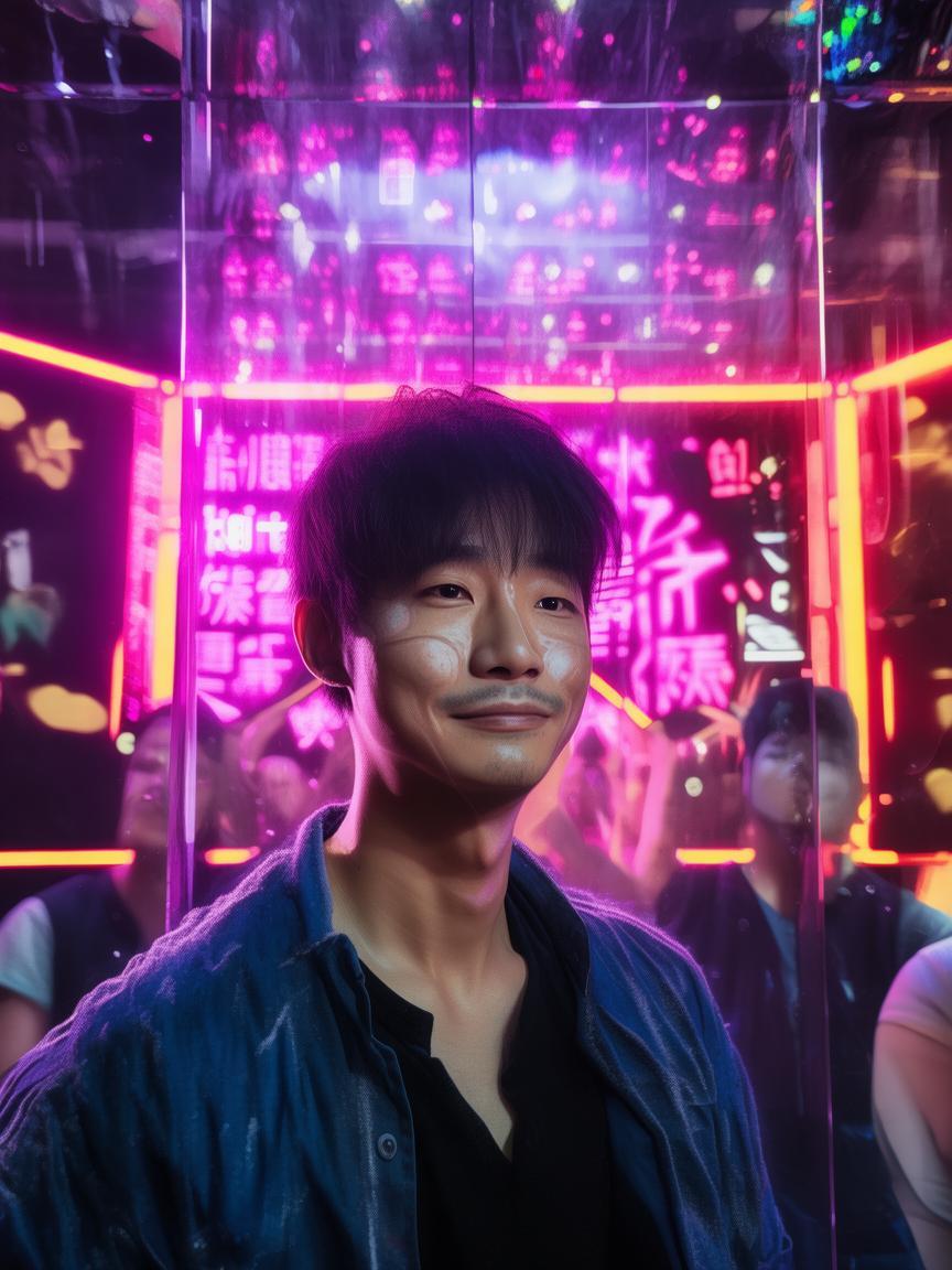 抖音测试粉丝在哪里测试_抖音粉丝分布测试？插图