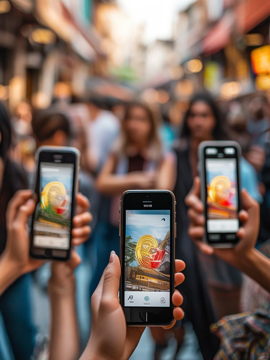 下载抖音正版app并安装最新版_下载抖音最新版插图