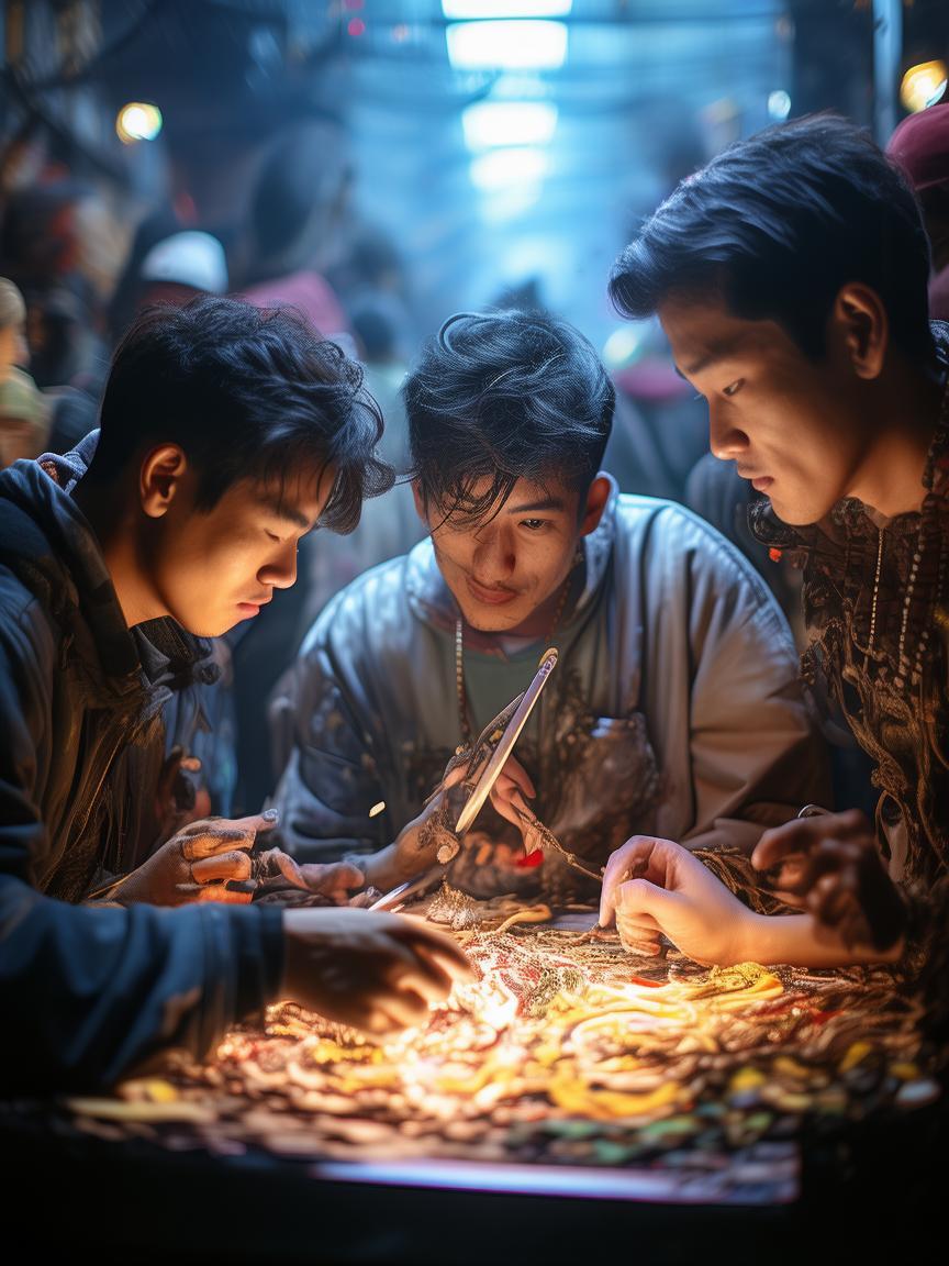 申请抖音服务商_申请抖音服务商资格?插图 申请抖音服务商_申请抖音服务商资格?插图