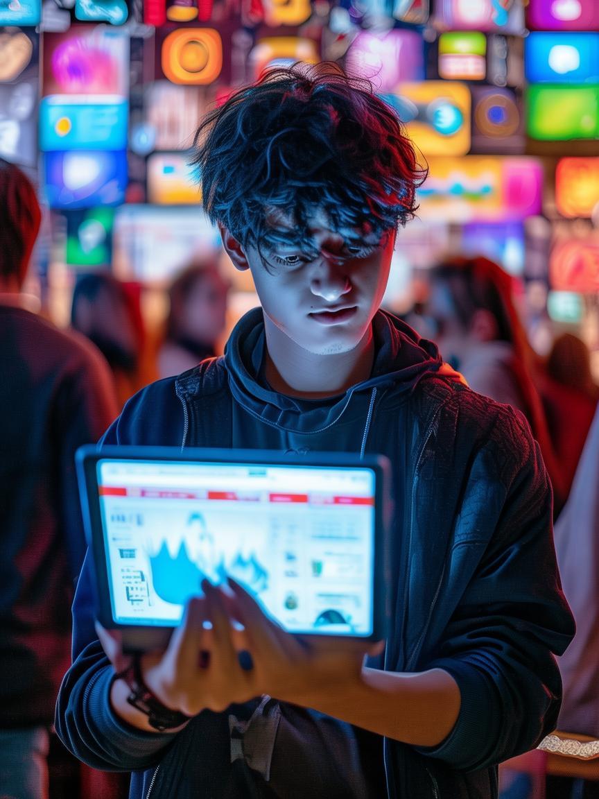 覃进展抖音粉丝有多少_覃进展抖音粉丝数量？插图